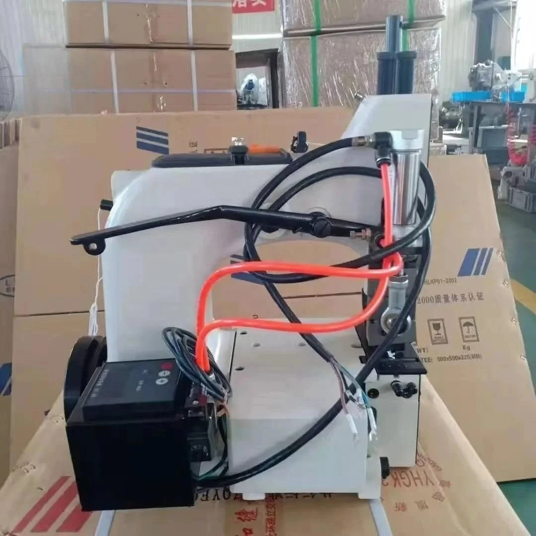 

Koida Special Heavy Bag Machine 1 Bag Sewing Machine