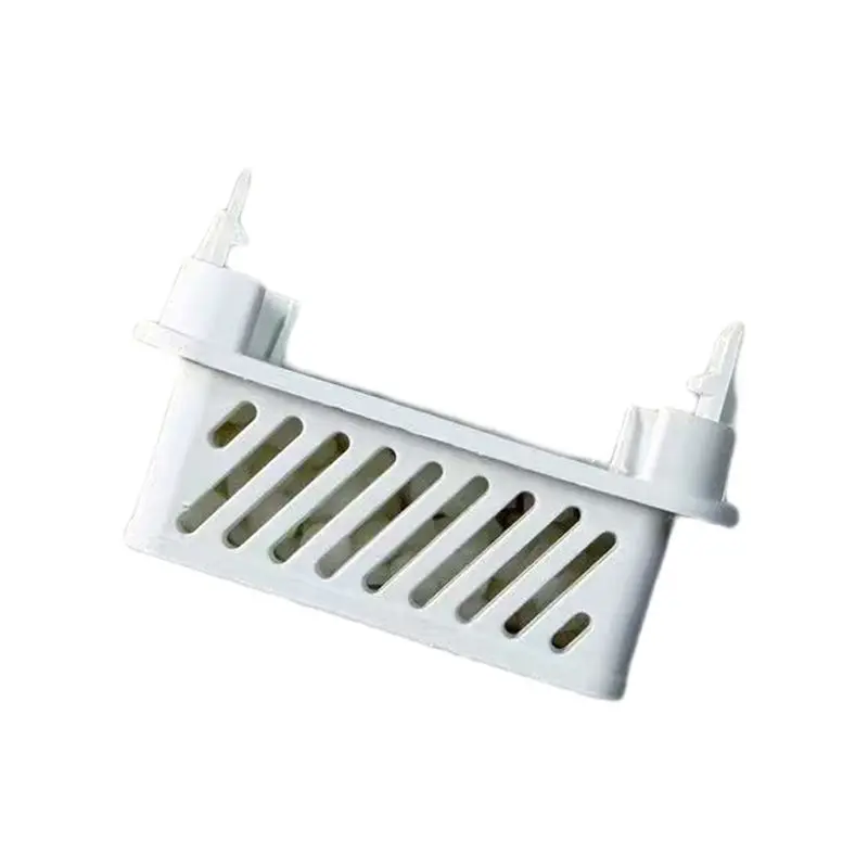 Abud-para roborock p20 pro/p20 ultra/p20 plus/g20s ultra/g30 prata & desodorização módulos de peças de reposição