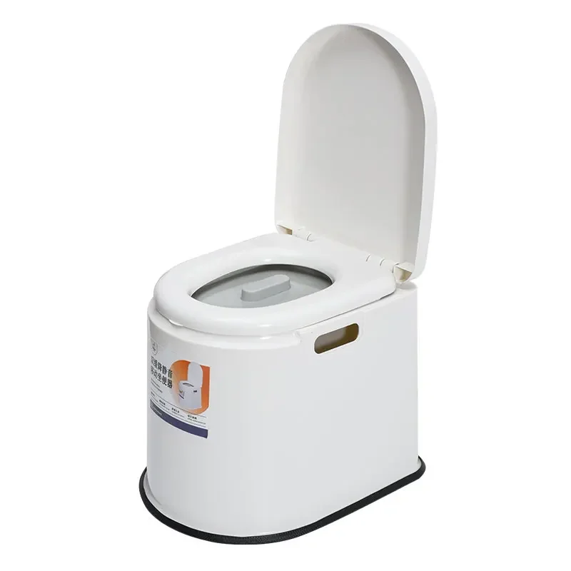 

Portable Toilet for Pregnant Women, Adults and Elderly People