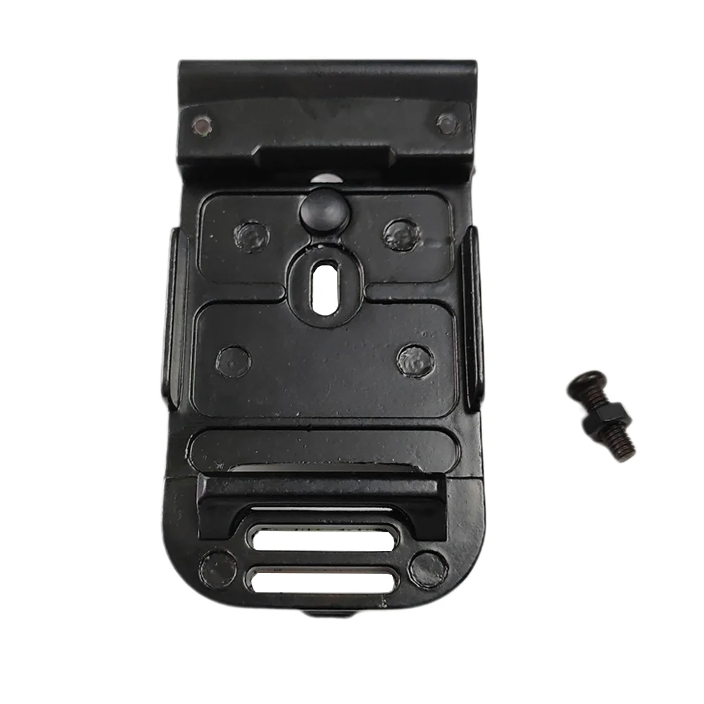 Tactical NVG PVS-7 PVS-14 Night Vision Goggle Mount Set Bracket Base Adapter Holding Strap for Hunting M88 Mich Helmet Accessory