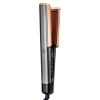 Hair Straightener Steam Professional Hair Straightener Portable Flat Iron Steam Care Hair Straightener