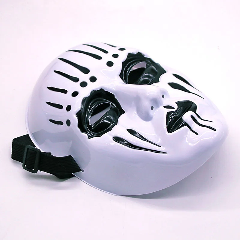 Mask for Adult Scary & Horror Masquerade Cosplay Party Masks Mascara De Halloween view 4