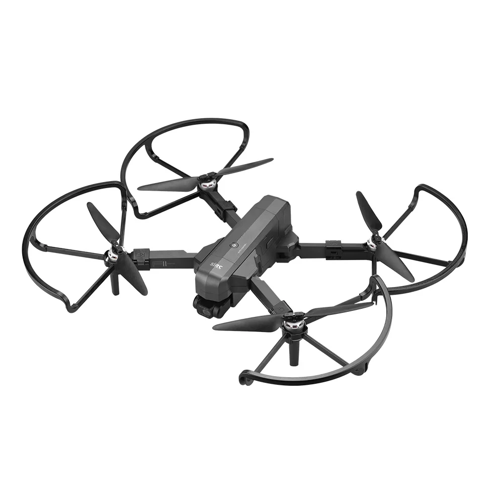 Ochrona śmigła dla Sjrc F11S/F11/Pro/4K PRO/Contixo F24 Pro/Ruko F11/Pro Drone akcesoria osłona na łopatkę Fens Prop 4 sztuk/zestaw