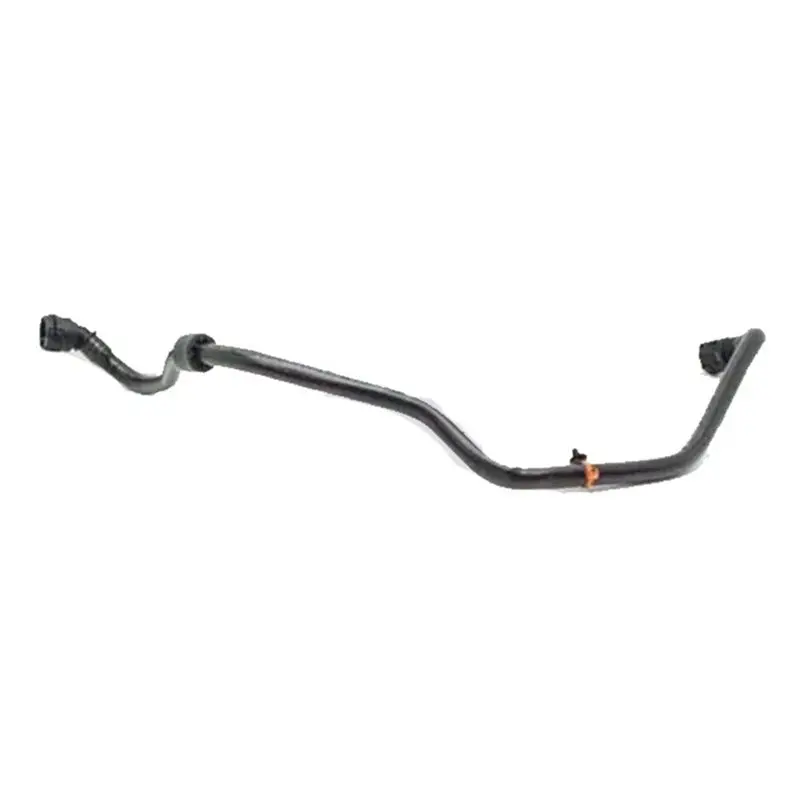 【RABATT】Radiator Valve To Pump Hose Line A1678309502 Engine Cooling Hoses For GLE W167
