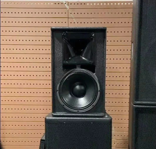 

Factory Price PS 10R2 Full Range Passive Speakerprofessional Audio pa Speakers