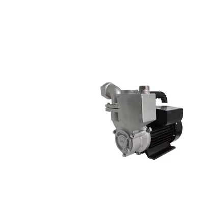 

Household stainless steel self-priming pump 220v water well suction high pressure water pump small pumping machine 370W750W