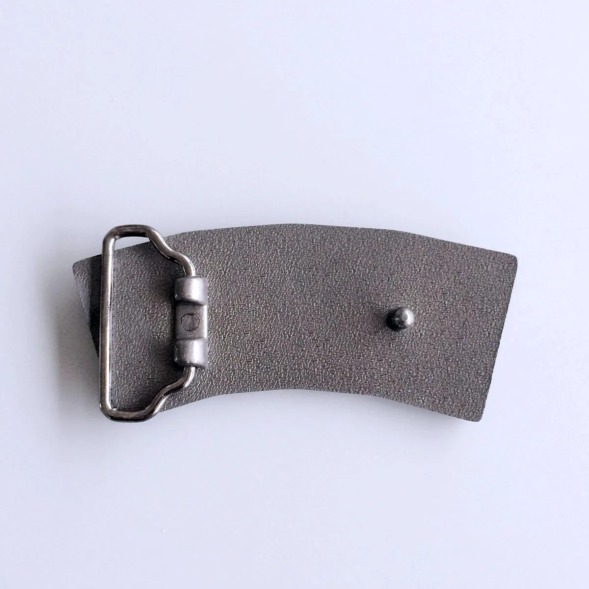 Clear Rhinestone Bling Belt Buckle BUCKLE-CS015