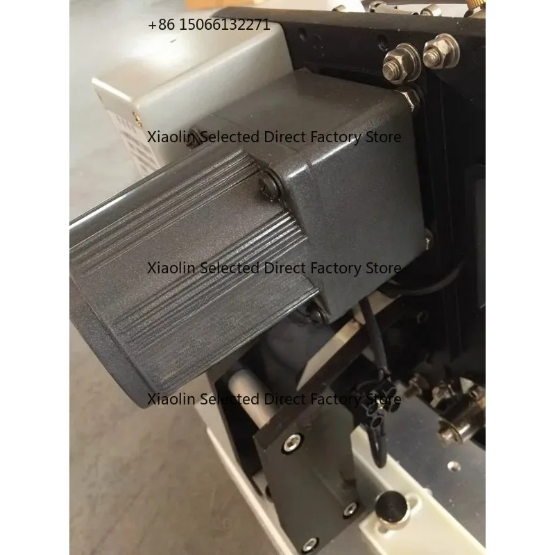 241B Packaging Factory Ribbon Embossed Hot Stamp Expiry Date Batch Coding Machine for Product Labeling