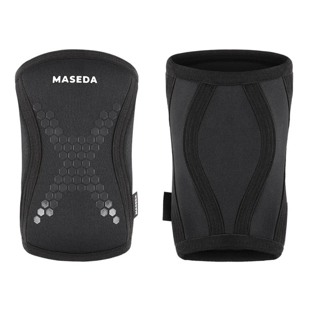 Anti-collision Elbow Compression Sleeve Elastic Thickened Elbow Protector Wrap Elbow Support Breathable Elbow Brace