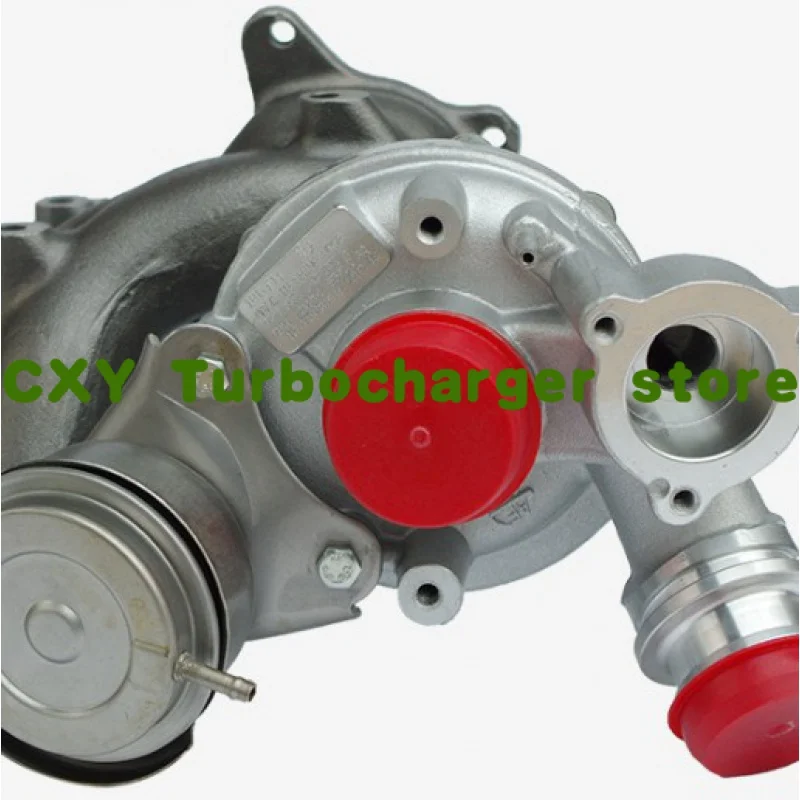 Turbocharger for Volkswagen Touareg 2.5T GT2056V 716885-5004s hotsale automotive turbochargers