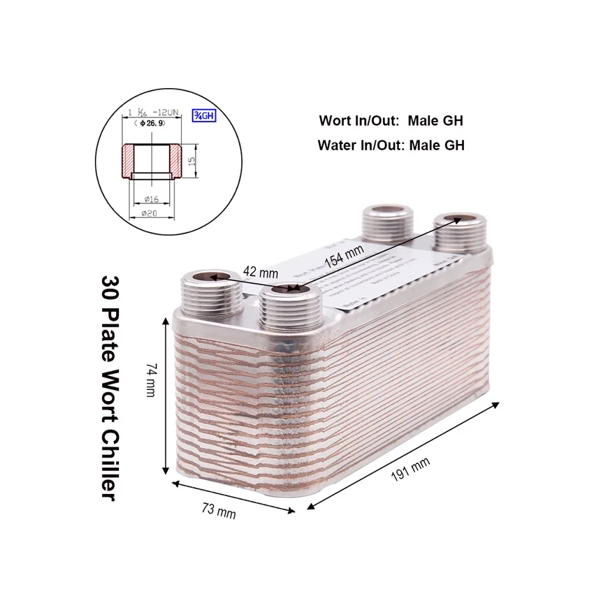 Thumbnail 4 - #14 Top Water Chillers Picks for Every Budget