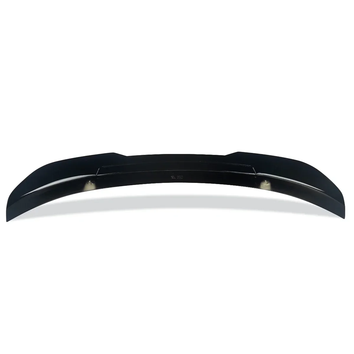 Car Rear Trunk Boot Lip Spoiler Wing For BMW G20 G28 330i M340i 3-Series 2019 - 2022 PSM Style Body Kit Accessories
