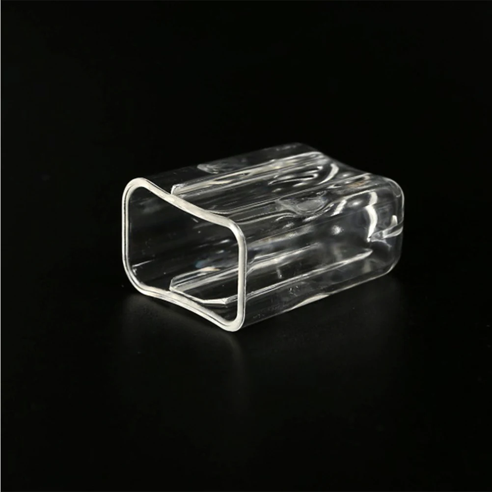 

20Pcs Electric Toothbrush Lid Protects from Dirt Ideal for Daily Use and Travel Cover Electric Toothbrush Lid Protective Cover