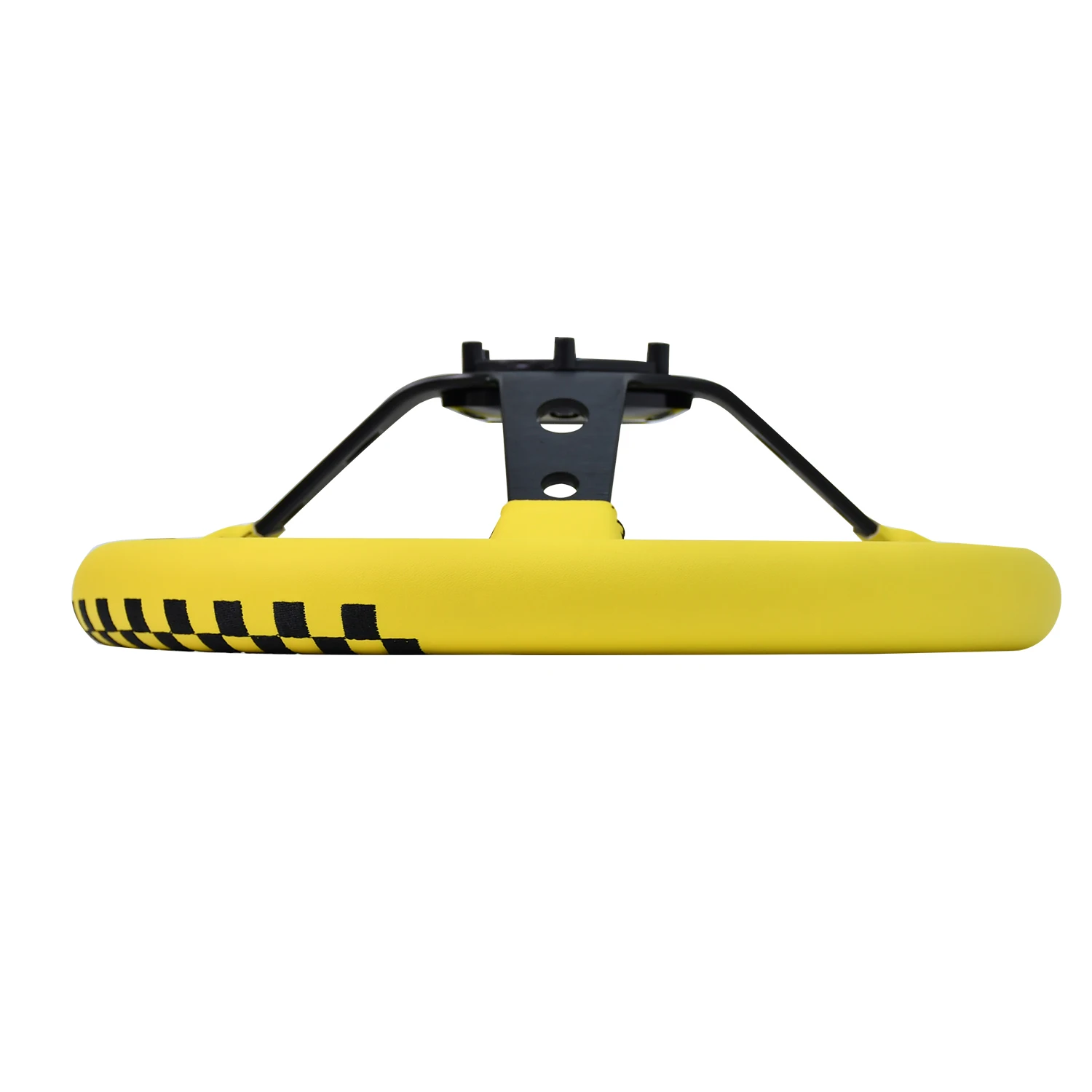 TIYPEOR ยี่ห้อ 13 นิ้ว 330 มม.ปักพวงมาลัย JDM สไตล์ FAKETAXI พวงมาลัย