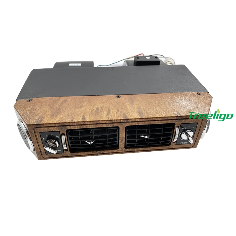 Analyste de compresseur AC universels Underdash Godator