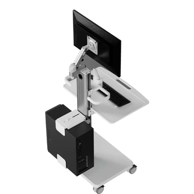 Medical Trolley Med… - image