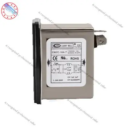 

Сетевой фильтр EMI FILTER CW2C-10A-T CW2C-6A-T CW2C-3A-T