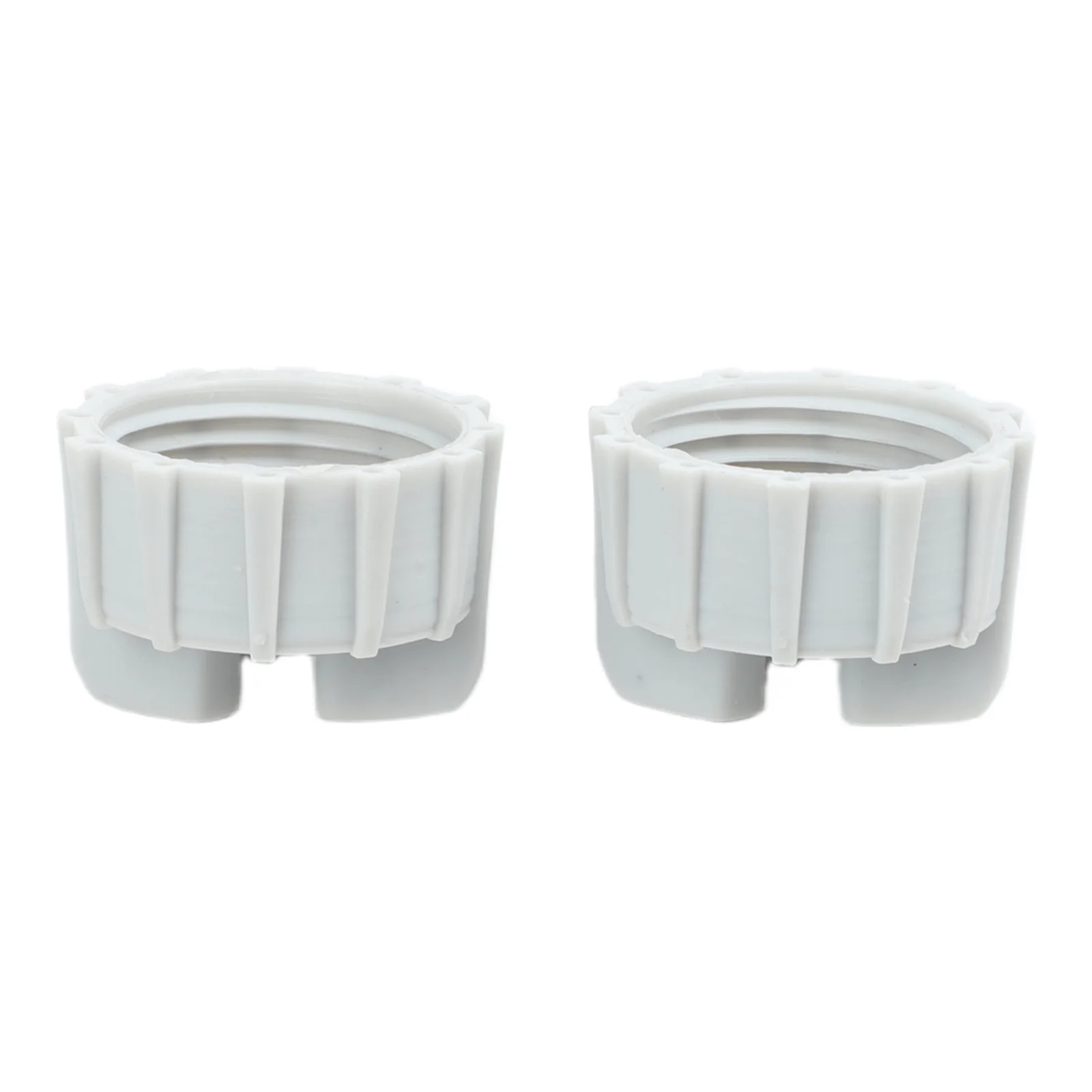 Oil Cap Replacement Pack 2pcs for P4360 18V Pole Saw 099988002015 Ensures Consistent Oil Containment Performance