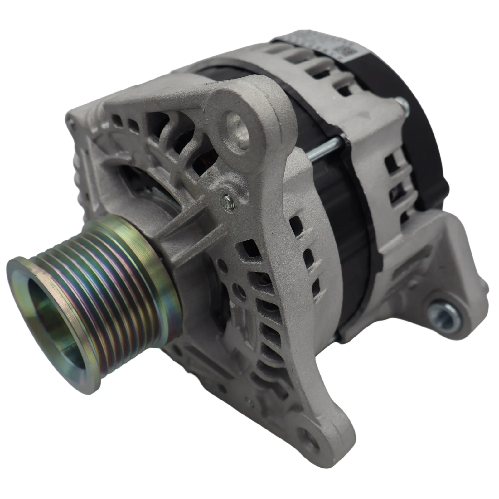 24V 70A Lichtmaschine 4990783 Passend für GAZ 3309 3310 Motor für Cummins ISF 3.8 Motor – Detail 4