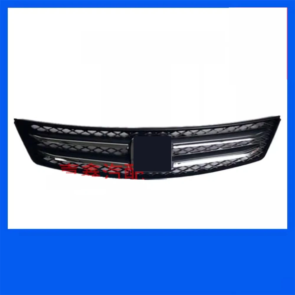 Front Bumper Net Grille Radiator Grill Mask Assembly for ZOTYE Z300 Car Accessories