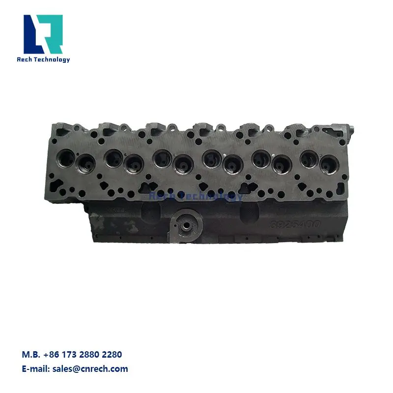 

Factory Direct 6BT Cylinder Head 3925400 3934747 3966454 3917287 for 6BT 5.9L Engine