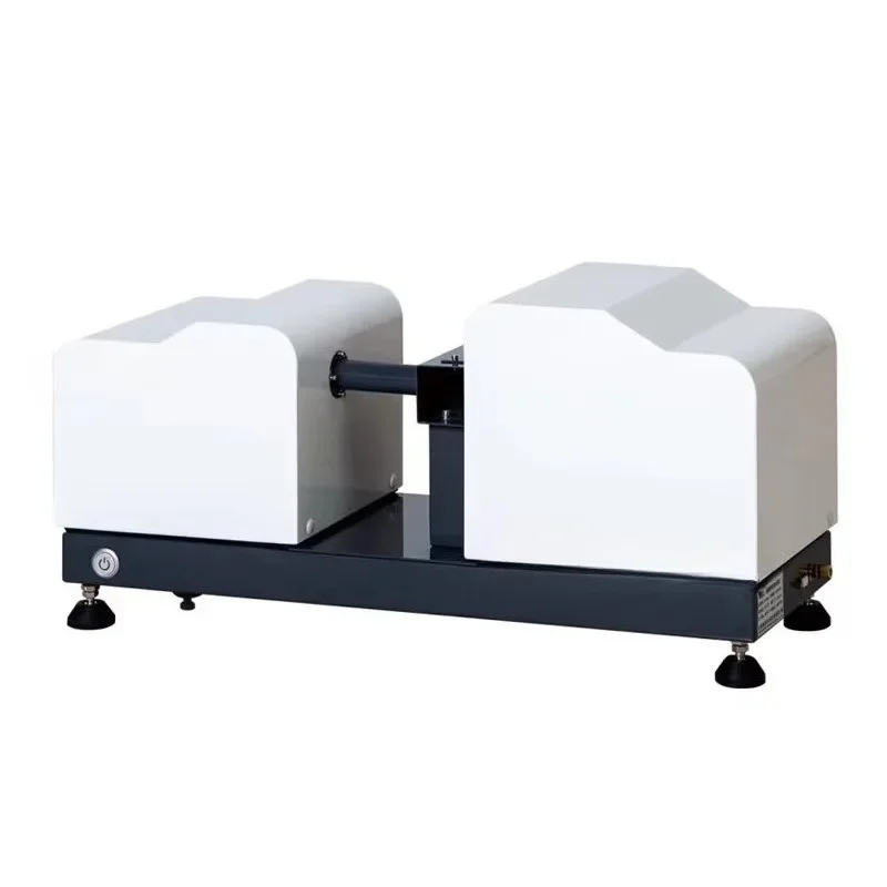 factory direct sales Laser particle size analyzer, automatic wet dry spray particle size analyzer