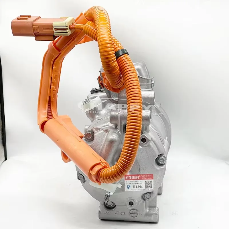 ホンダ ジェイド用 電動ハイブリッドACコンプレッサー 38810-5K9-J01