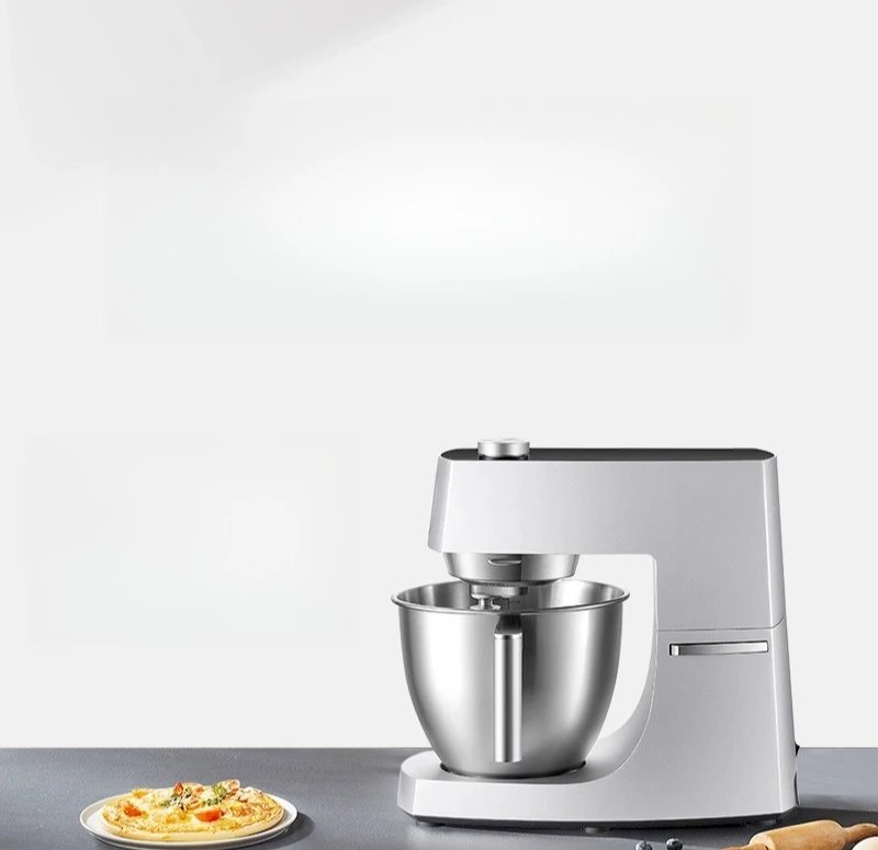 

Multifunctional cooking machine, household dough blender, cooking machine