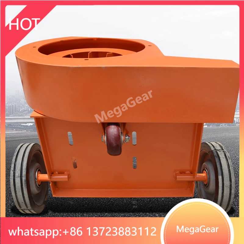 Industrial High-Pow…