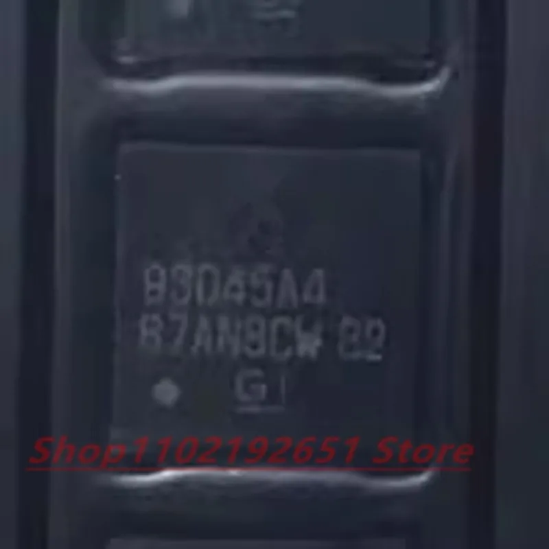 BGA, 93045A4, SN93045A4, 1 pièce