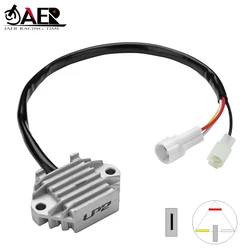 Motorcycle Voltage Regulator Rectifier for Yamaha WR450F WR250F 2003 2004 2005 2006