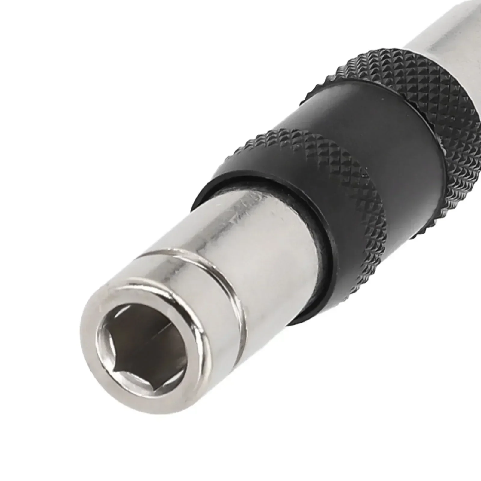 Magnetic Swiveling Bit Tip Holder Extension Rod Quick Change Holder Drive Guide Screw Drill Tip Power Tools Accessories