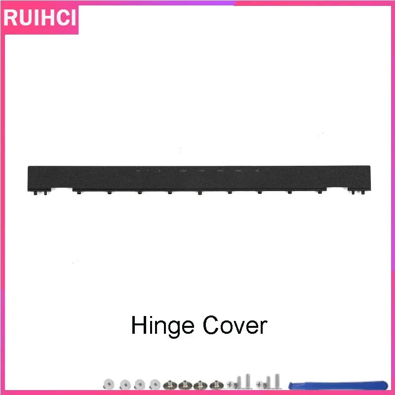 For LEGION 5 15IMH05H 15ARH05H 15ARH05 Y7000 Y550-15 2020 NEW LCD Back Cover Front Bezel Hinges Palmrest Bottom Case