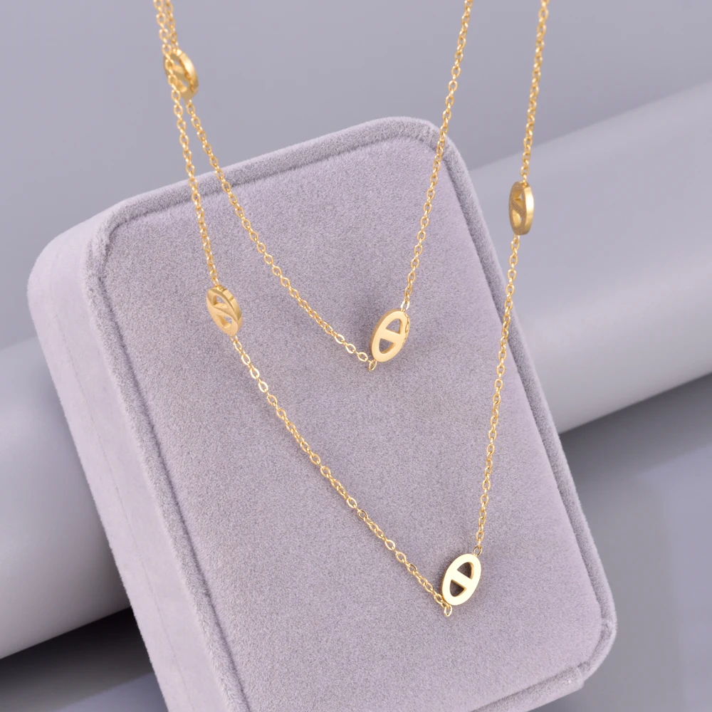 Thumbnail 3 - #65 Necklaces Sale