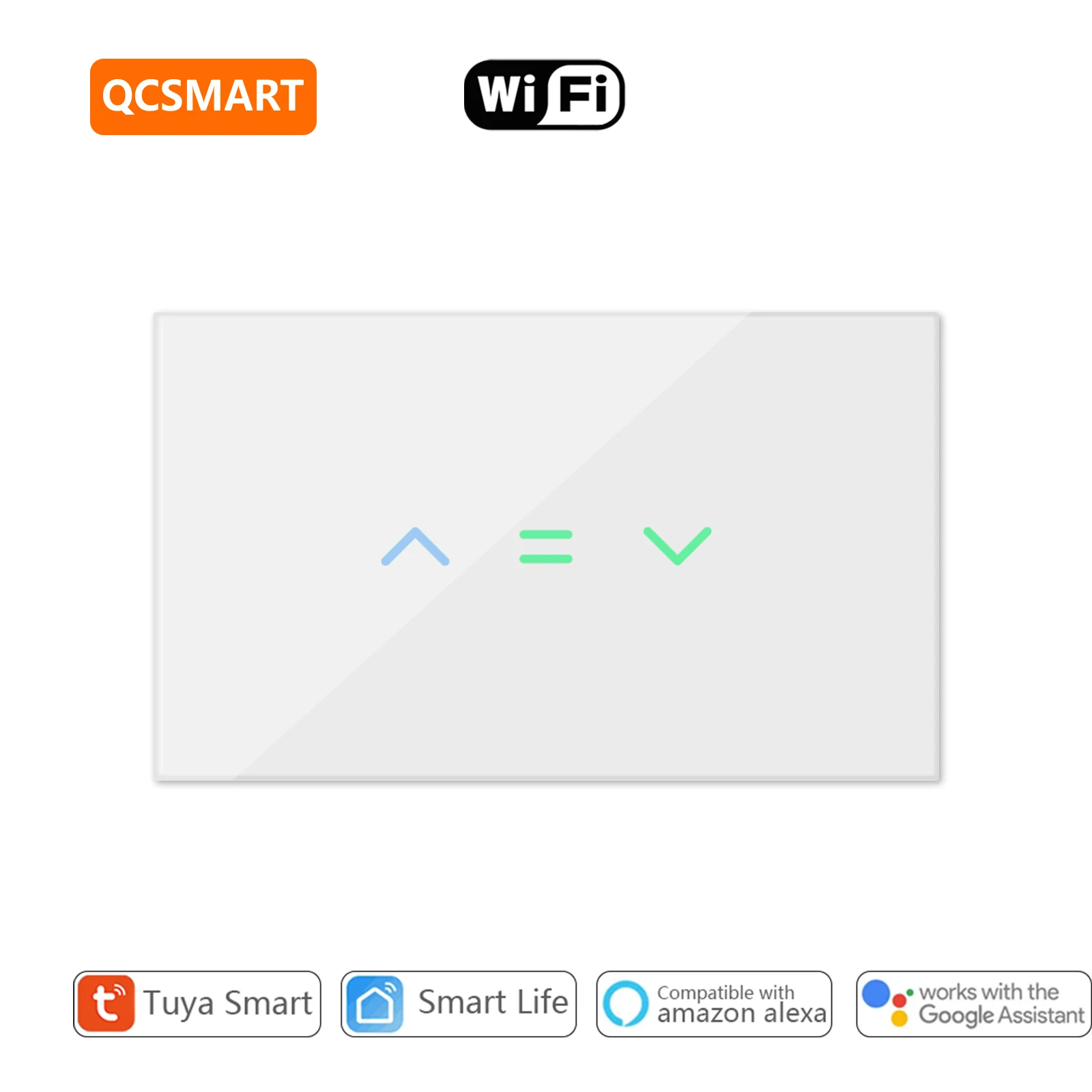 US Standard White