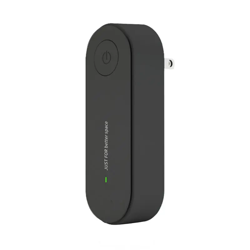 Подключаемый очиститель воздуха для удаления формальдегида, удаления запахов, домашний дезодорант, дропшиппинг