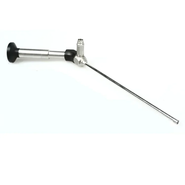 

2025.4 Reusable Self-retaining Laryngoscope