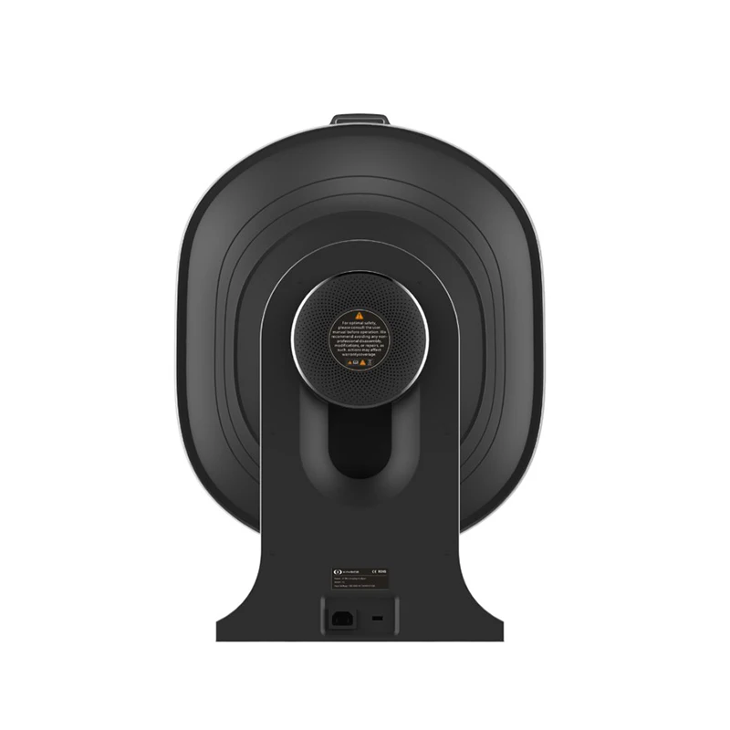 Skin Facial Analyzer 3D AI Face Analysis Device Dermatoscope Quantum Analyzer Scalp Analyzer Professional Skin Care Machine.