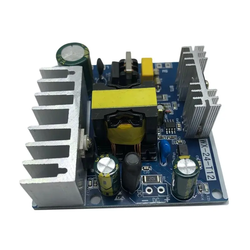 ABMF-2X T12 Soldering Station Power Supply 24V6A Switching Power Supply Module AC-DC Isolated Power Supply 150W