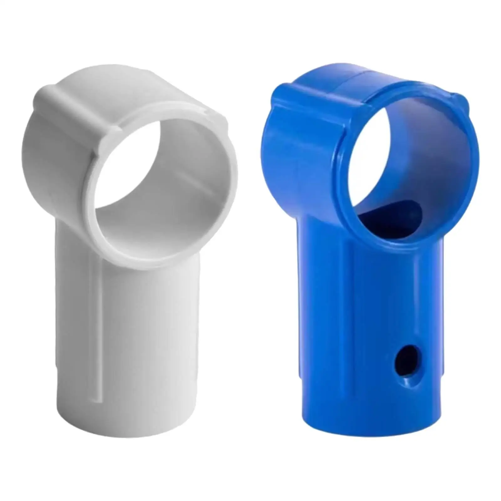Pool Joint Maintenance I Shaped Connector Durable Spare Part for Above Ground Removable Pool System