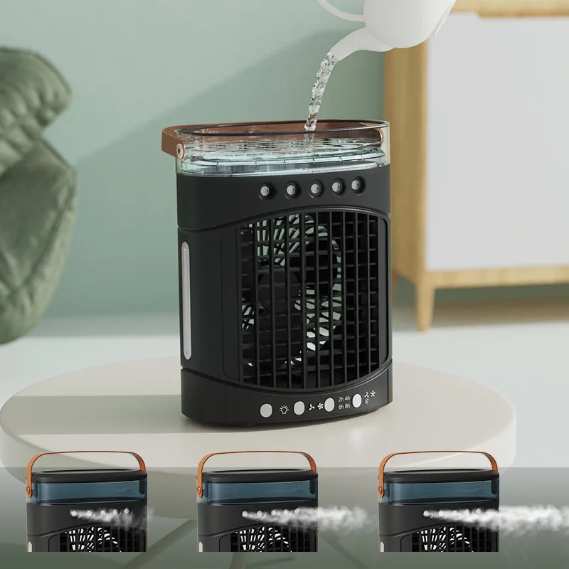 Thumbnail 4 - #17 Best Evaporative Coolers to Buy In 2026