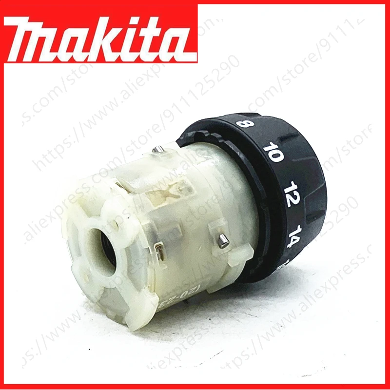 MAKITA 127099-1 ลดเกียร์กล่องเกียร์สําหรับ 125539-3 123503-8 DF330D DF330DWE DF331 DF331Dเจาะ