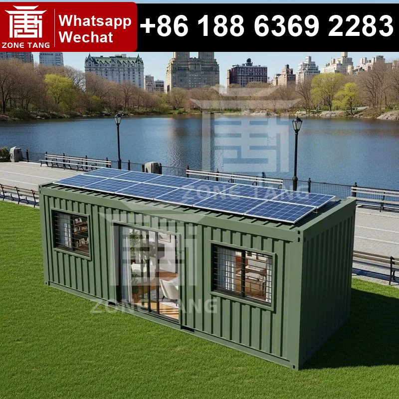 

Портативный контейнерный дом, сборные кабины, индивидуальный цветной разработчик, лучший современный контейнер для доставки, домашний плоский пакет, домашний водонепроницаемый