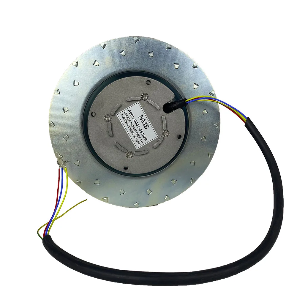 CNC machine tool spindle motor fan A90L-0001-0548 /R 0515 / R 0538R 0537R 0318R 0516R 0536R cooling fan (Made in Taiwan ，China)
