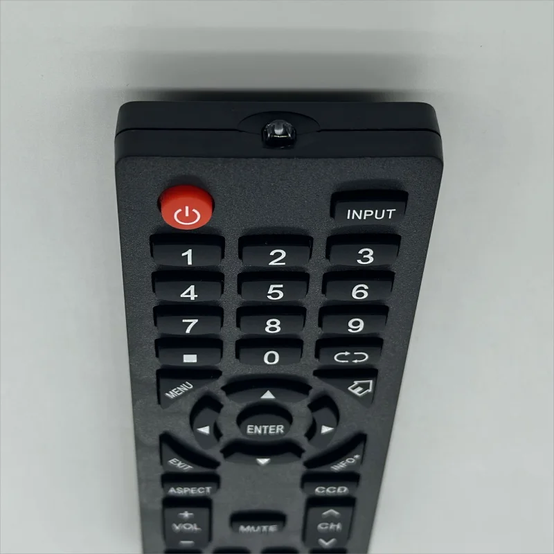 New Replacement INSIGNIA Remote NS-RC4NA-14 for INSIGNIA TV NS-46D400NA14 NS-50D400NA14 NS-39L400NA14 NS-39D40SNA14 NS-32D201NA1