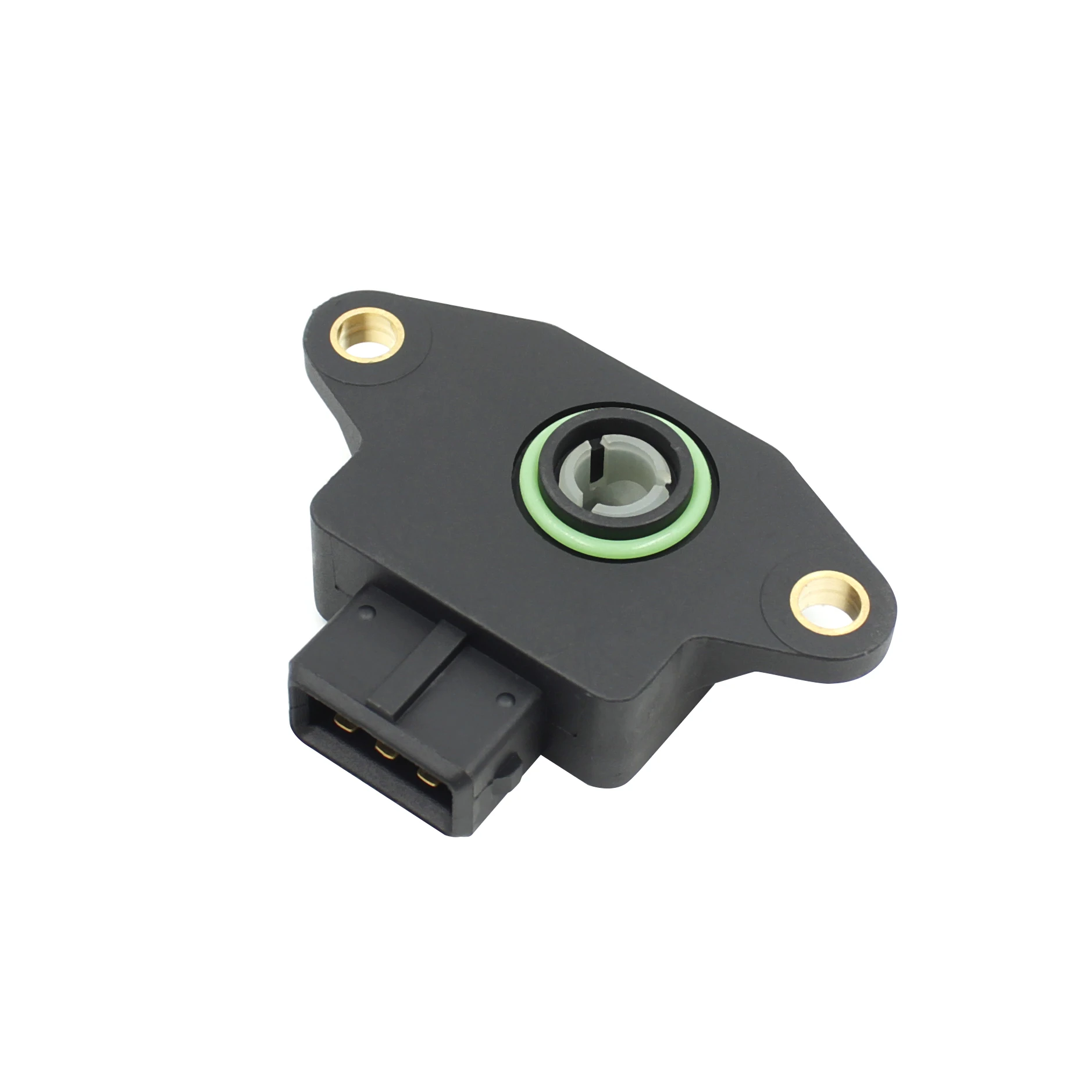 Tps Gasklepsensor Voor Peugeot 106 306 405 406 605 806 1.6 1.8 2.0 3.0 1628L1 16281E 1920Z4