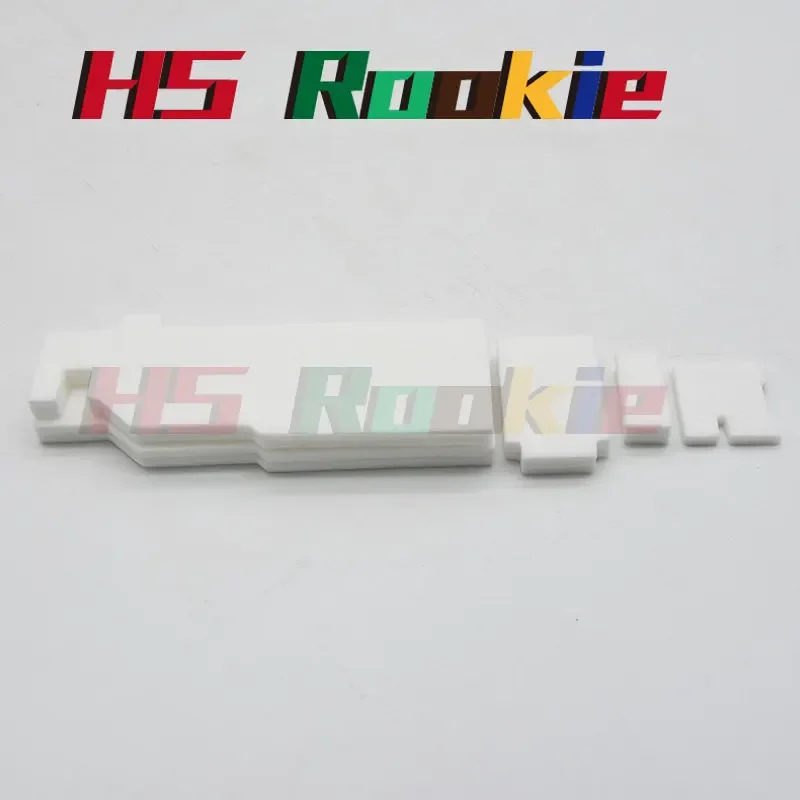 1set LET433001 Ink Absorber Sponge compatible for BROTHER MFC J2310DW J2510DW J4320DW J4410DW J4420DW J4510DW J4610DW J4620DW J4