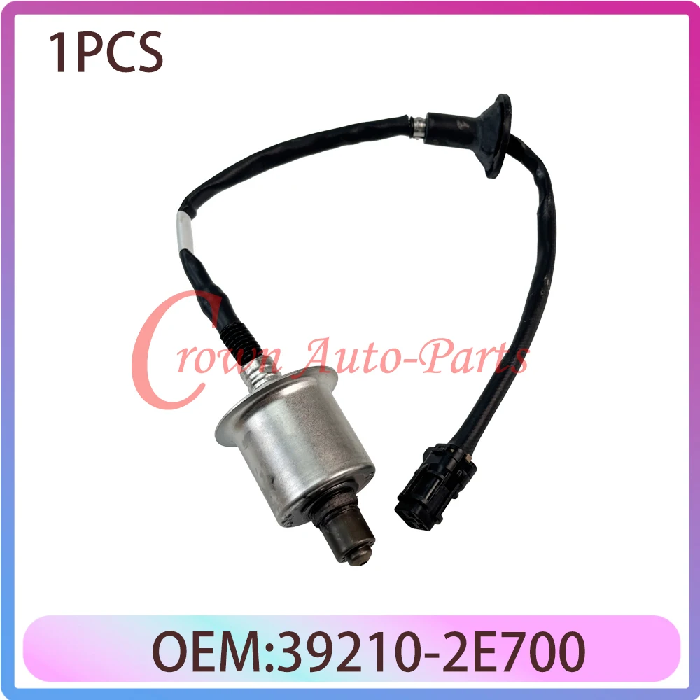 

Rear Lambda O2Oxygen Sensor 39210-2E700 For Hyundai Tucson Kia Sportage 2.0L 2.4L 13-15 392102E700 Car Accessories 39210-2E550
