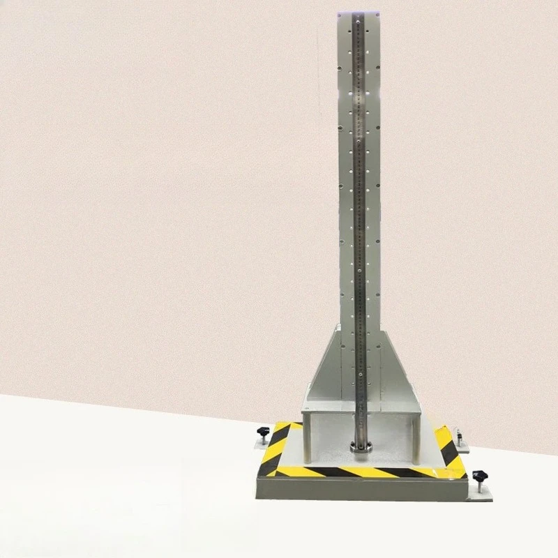 

Impact testing machine, plastic paper impact testing machine, test piece DuPont impact testing machine