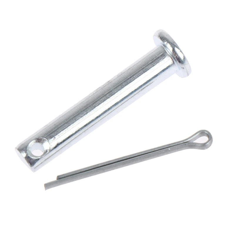 U-shaped mounting bracket Electric push rod U-type mounting bracket DC push rod